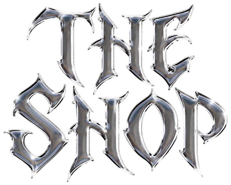 The Shop